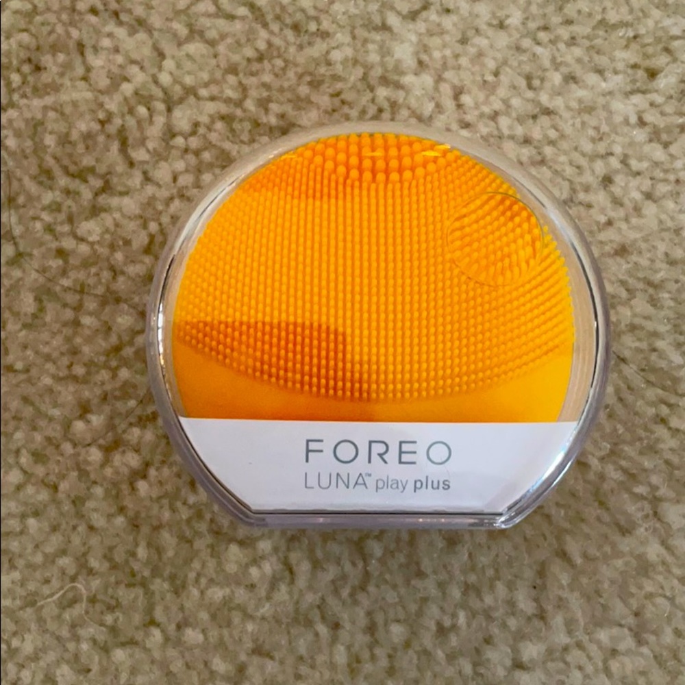 Foreo LUNA Play Plus